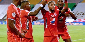 Otra puerta cerrada al América de Cali para jugar la Copa Libertadores