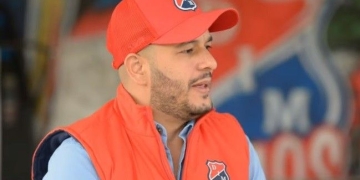 Presidente DIM: “¿Para qué pruebas?, ahorrémonos esa plata”