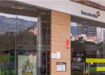 Pago del Ingreso Solidario de abril en Bancolombia