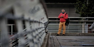 Ingreso Solidario: ¿Llegarán $160.000 del giro18?