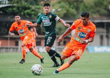 Para nosotros es fundamental cerrar la operación con Cruzeiro