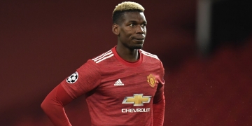 Los 10 futbolistas mejor pagados del mundo en 2021