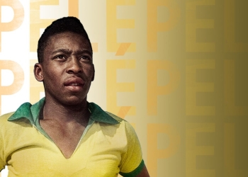Pelé: el nuevo documental de O´Rei está disponible en Netflix