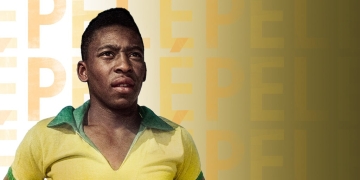 Pelé: el nuevo documental de O´Rei está disponible en Netflix
