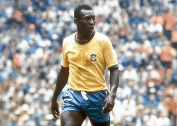 Pelé: La galaxia espiral con la que la NASA recordó al 'Rey'