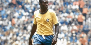 Pelé: La galaxia espiral con la que la NASA recordó al 'Rey'