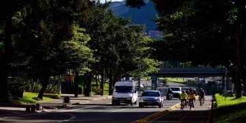 Pico y Placa para Bogotá: Lunes 5 de abril de 2021