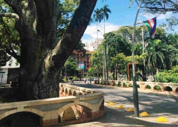 Pico y cédula en Cali. Viernes 30 de abril; 1 y 2 de mayo