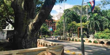 Pico y cédula en Cali. Viernes 30 de abril; 1 y 2 de mayo