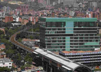 Pico y cédula en Medellín para el 30 de abril, 1 y 2 de mayo