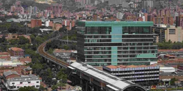 Pico y cédula en Medellín para el 30 de abril, 1 y 2 de mayo