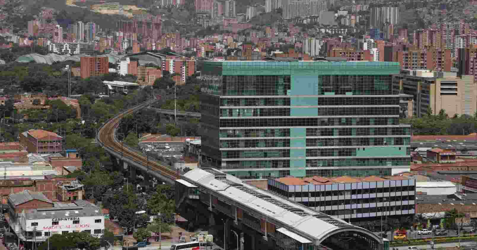 Pico y cédula en Medellín para el 30 de abril, 1 y 2 de mayo
