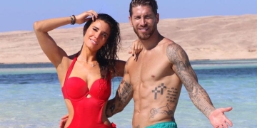 Algunas de las esposas más hermosas de los jugadores del Real Madrid