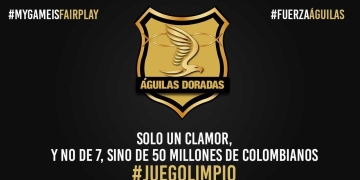 ¿Por qué hay tanta polémica con el Águilas Doradas vs. Chicó?