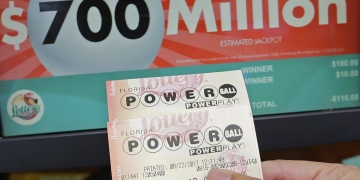 ¿Cuál es la lotería más grande del mundo?