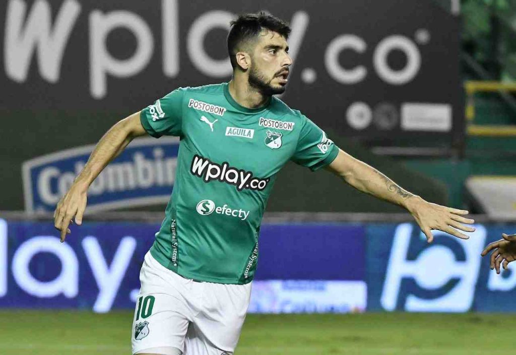 Preocupación en Deportivo Cali por los tres jugadores lesionados ante Nacional