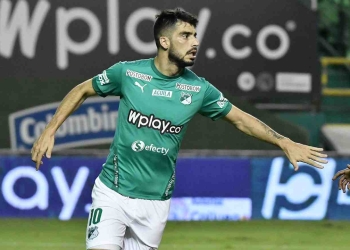 Preocupación en Deportivo Cali por los tres jugadores lesionados ante Nacional
