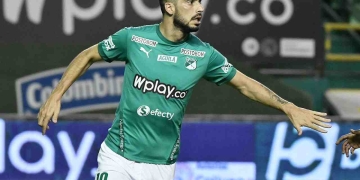 Preocupación en Deportivo Cali por los tres jugadores lesionados ante Nacional