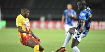 Propuesta para descenso sin promedio no tuvo apoyo en Dimayor