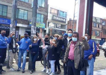 ¿Puede recibir Devolución del IVA y el Ingreso Solidario al tiempo?