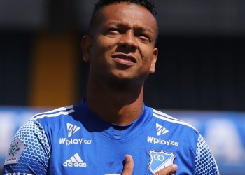 Fredy Guarín está recibiendo asesoría profesional