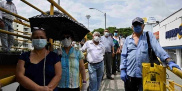 ¿Qué pasará desde el 22 de abril en el Ingreso Solidario?