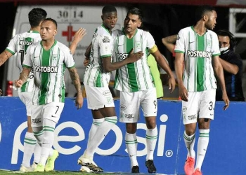 El mensaje del Alcalde de Pereira para recibir a Atlético Nacional