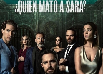 ¿Cuándo se estrena la segunda temporada de ‘Quién mató a Sara’ en Netflix?