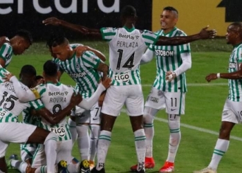 La probable titular de Nacional para recibir a Libertad