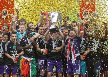 Los 10 clubes más ganadores de la Primera División de Bélgica