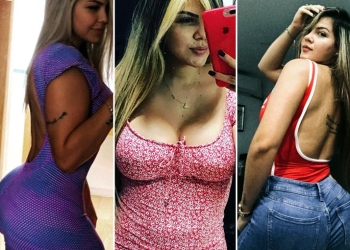 Angie Jiménez es fiel defensora de Rafa Pérez