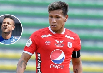 Rafael Carrascal y el mensaje a Millonarios por el tema de Fredy Guarín