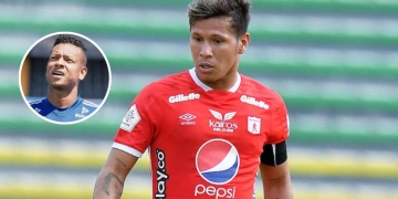 Rafael Carrascal y el mensaje a Millonarios por el tema de Fredy Guarín