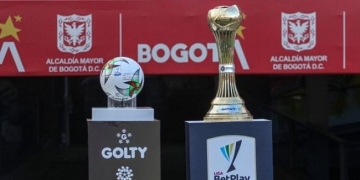 Ránking Equipos con más clasificaciones a Playoffs y Cuadrangulares