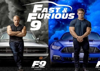 ¿Cuándo se estrena Rápido y Furioso 9?