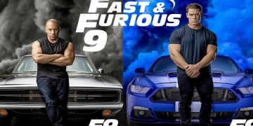 ¿Cuándo se estrena Rápido y Furioso 9?