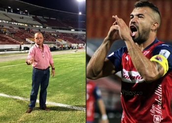 Raúl Giraldo, Andrés Cadavid, Deportivo Independiente Medellín, DIM, fichajes DIM 2021-II