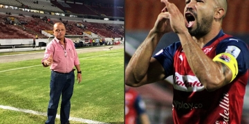 Raúl Giraldo, Andrés Cadavid, Deportivo Independiente Medellín, DIM, fichajes DIM 2021-II