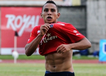 Ray Vanegas, Deportivo Independiente Medellín, DIM, fichajes DIM 2021-II