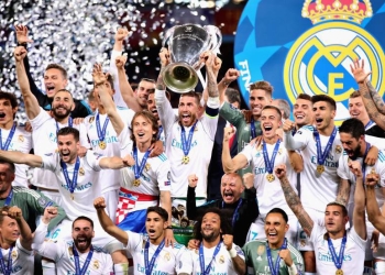 Los equipos con más títulos internacionales en la historia del fútbol