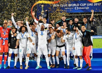 Los 5 equipos más ganadores del Mundial del Clubes