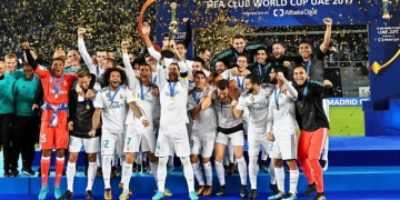 Los 5 equipos más ganadores del Mundial del Clubes