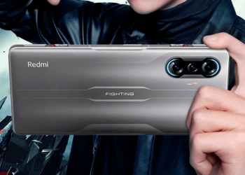 Redmi K40 Gaming Edition: la nueva máquina de gama alta de Xiaomi