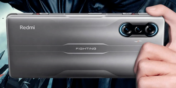 Redmi K40 Gaming Edition: la nueva máquina de gama alta de Xiaomi