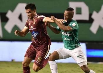 Revancha El Deportivo Cali se volverá a enfrentar al Tolima