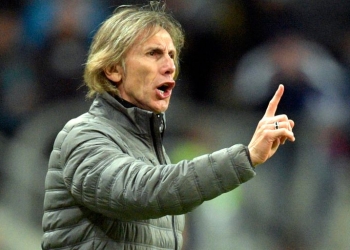 Selección Perú: ¿se va o se queda Ricardo Gareca?