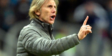 Selección Perú: ¿se va o se queda Ricardo Gareca?