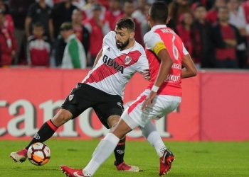 River Plate, el dolor de cabeza de Santa Fe en los últimos años