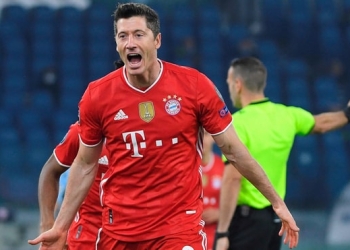 Los 10 futbolistas mejor pagados del mundo en 2021