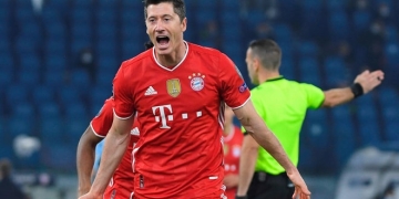 Los 10 futbolistas mejor pagados del mundo en 2021